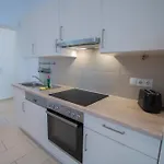 Porzellangarten Apartment I contactless Check-In