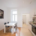 Porzellangarten Apartment I contactless Check-In