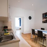 Porzellangarten Apartment I contactless Check-In